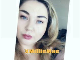 XMillieMae