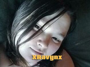 XRavynx