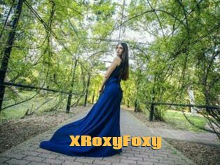 XRoxyFoxy