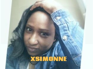 XSIMONNE