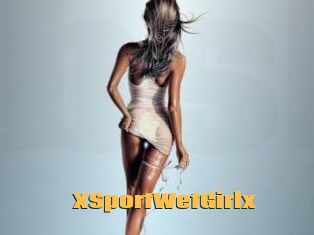 XSportWetGirlx