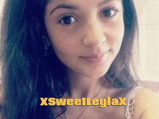 XSweetLeylaX