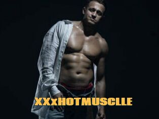 XXxHOTMUSCLLE