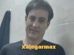 Xalegarmax