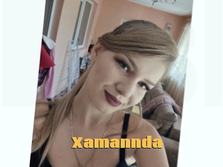 Xamannda