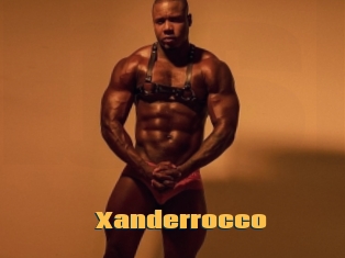 Xanderrocco