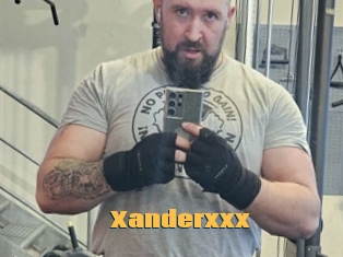 Xanderxxx