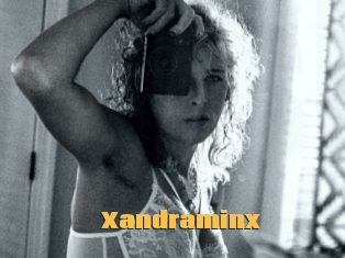 Xandraminx