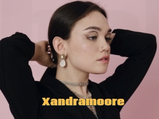 Xandramoore