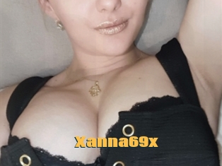 Xanna69x