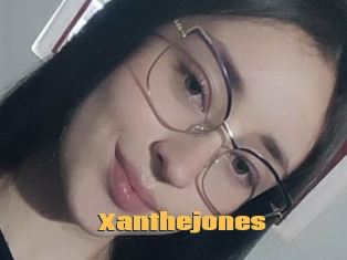 Xanthejones