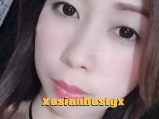 Xasianbustyx