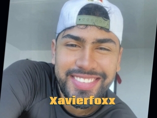 Xavierfoxx