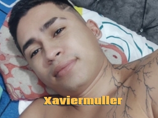 Xaviermuller