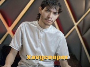 Xavycooper