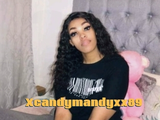 Xcandymandyxx89