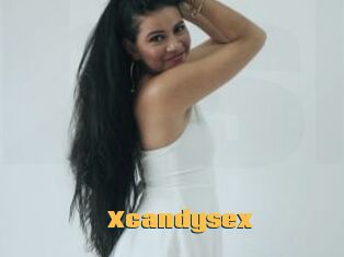 Xcandysex