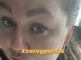 Xcurvypoesje