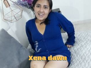 Xena_dawn