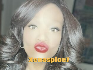 Xenaspice7