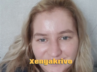 Xenyakrivo