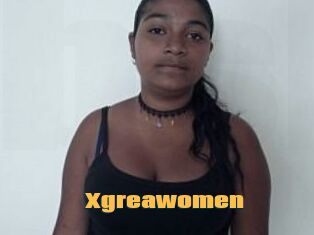 Xgreawomen