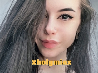 Xholymiax