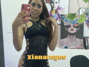 Xianareyes