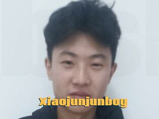 Xiaojunjunboy