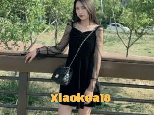 Xiaokea18