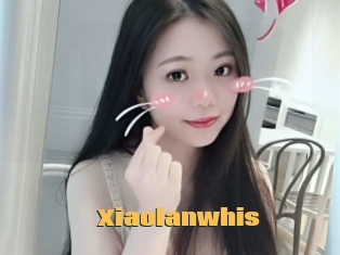 Xiaolanwhis