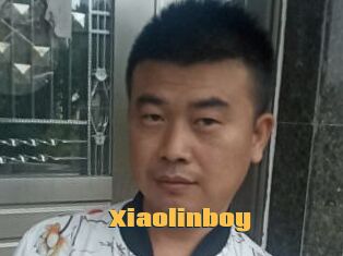 Xiaolinboy