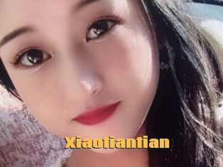 Xiaotiantian