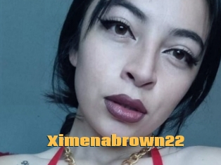 Ximenabrown22