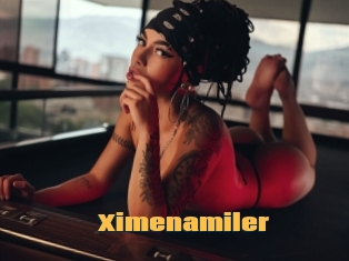 Ximenamiler