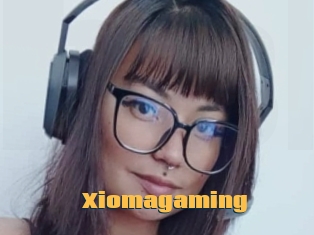 Xiomagaming