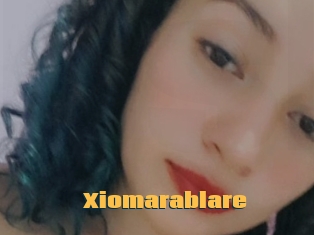 Xiomarablare