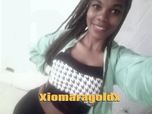 Xiomaragoldx