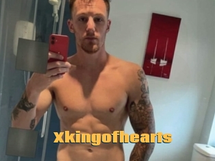 Xkingofhearts