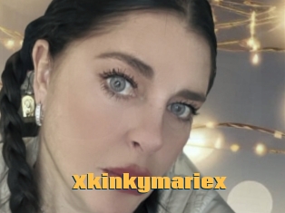 Xkinkymariex