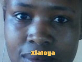 Xlatoya