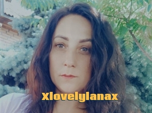 Xlovelylanax