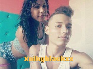 Xnikyblackxx