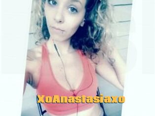 XoAnastasiaxo