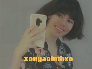 XoHyacinthxo