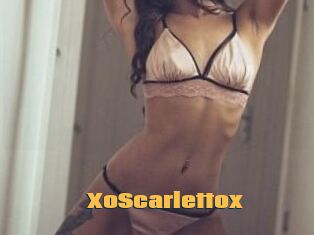 XoScarlettox