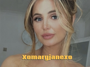 Xomaryjanexo