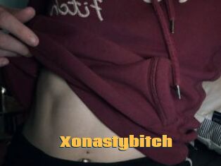 Xonastybitch