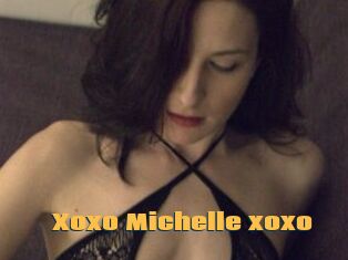 Xoxo_Michelle_xoxo
