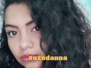 Xoxodanna